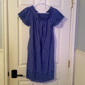 Old Navy Cotton Dress